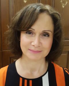 Елена Валовая