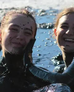 Поліна Гайдаманчук