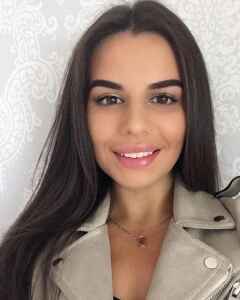 Диана Зуева
