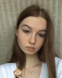 Марія Мозгова