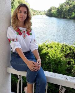 Светлана Бражникова