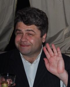 Andrey Soloviov
