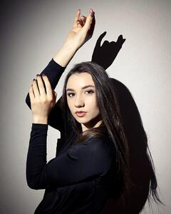 Олена Горуцька