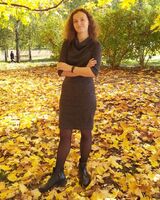Катерина Марченко