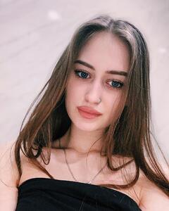 Кристина Чёрная