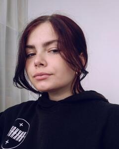 Светлана Федирко