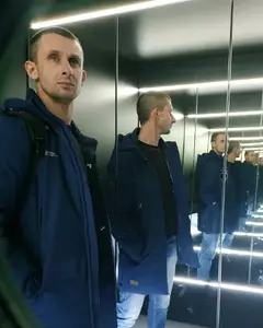 Віталій Трикоз