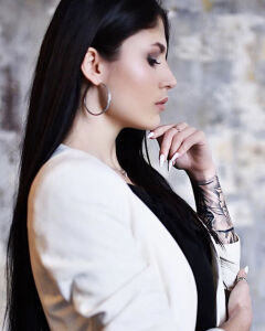 Екатерина Романчукевич