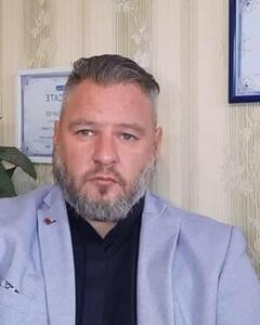 Александр Клебан