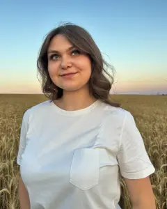 Катерина Гуйван