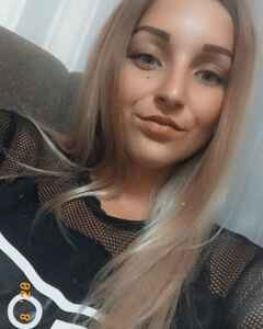 Алена Андреева