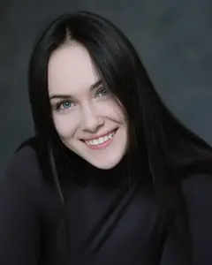 Анастасия Костылева