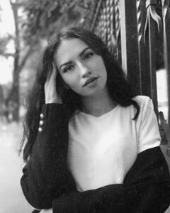 Оливия Риччи