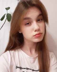 Екатерина Чикаленко