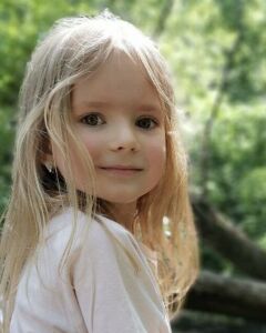 Анна Болгова