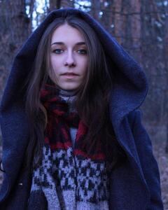 Валерія Рибакова