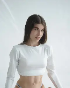 Настя Ткаченко