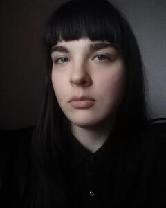 Катерина Дунаєва
