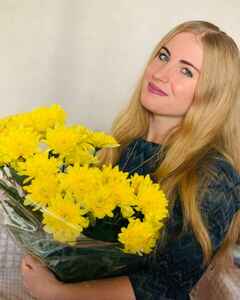 Оля Аврамчикова