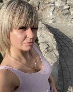 Ліля Сахно