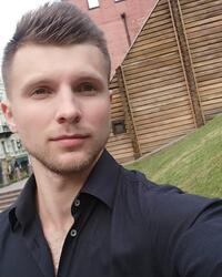 Taras Vasylevskyi
