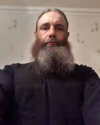 Алексей Назаров
