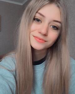 Alina Harkusha