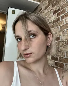 Анастасія Кислиця