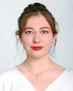 Дарина Халимон