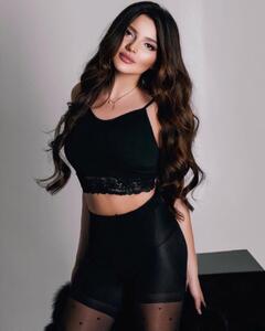 Anastasia Volkova