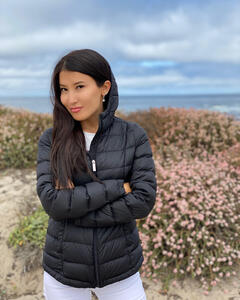 Динара Бокамбаева