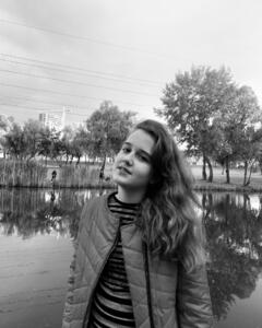 Марина Чайкина