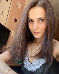 Ксенія Поварніна