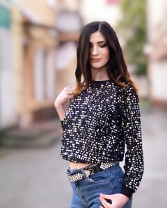 Олеся Шпитко
