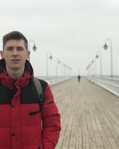 Максим Корнійченко