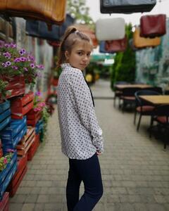 Карина Клочко