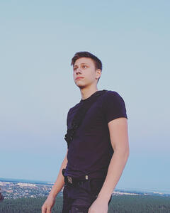Кирилл Аникеев