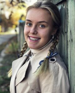 Полина Терновских