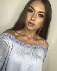 Елизавета Чернишук