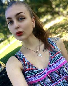 Юлия Харченко