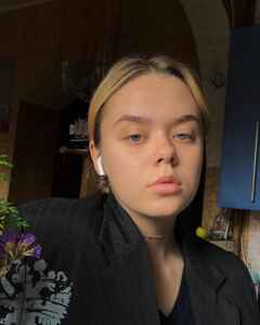 София Жашкевич