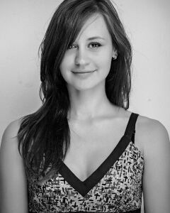 Катерина Черкашина