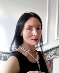 Оксана Лазепко