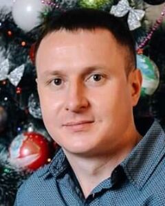 Черкашин Олександр