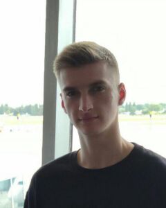 Дмитрий Гаврилюк