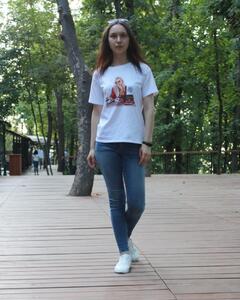 Svitlana Brylova
