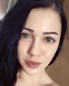 Анастасия Панченко