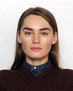 Жанна Кузенко