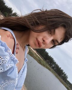 Арина Маляревская