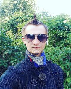 Андрей Костенко